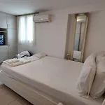 Ferienhaus Belva Blue Naxos Stylish, Naxos Town, Near *