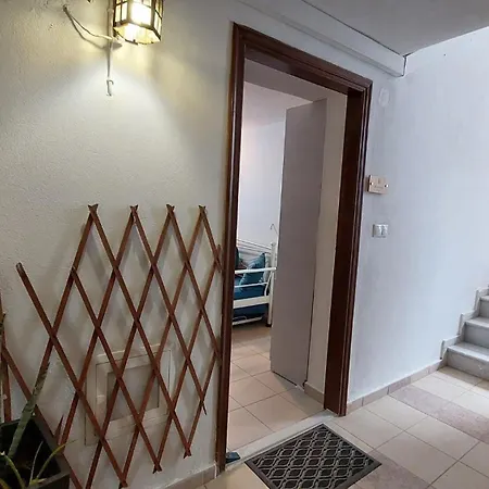 Casa vacanze Belva Blue Naxos Stylish, Naxos Town, Near *